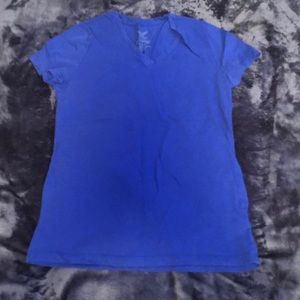 Faded Glory V-neck shirt